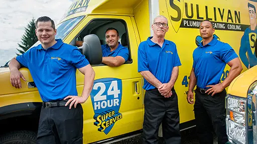 Understanding Replacement Timing For Water Heater In Squirrel Hill